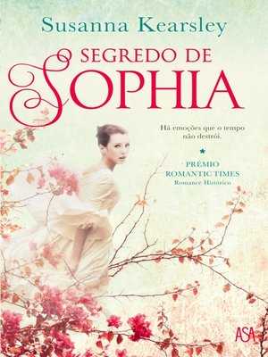 cover image of O Segredo de Sophia